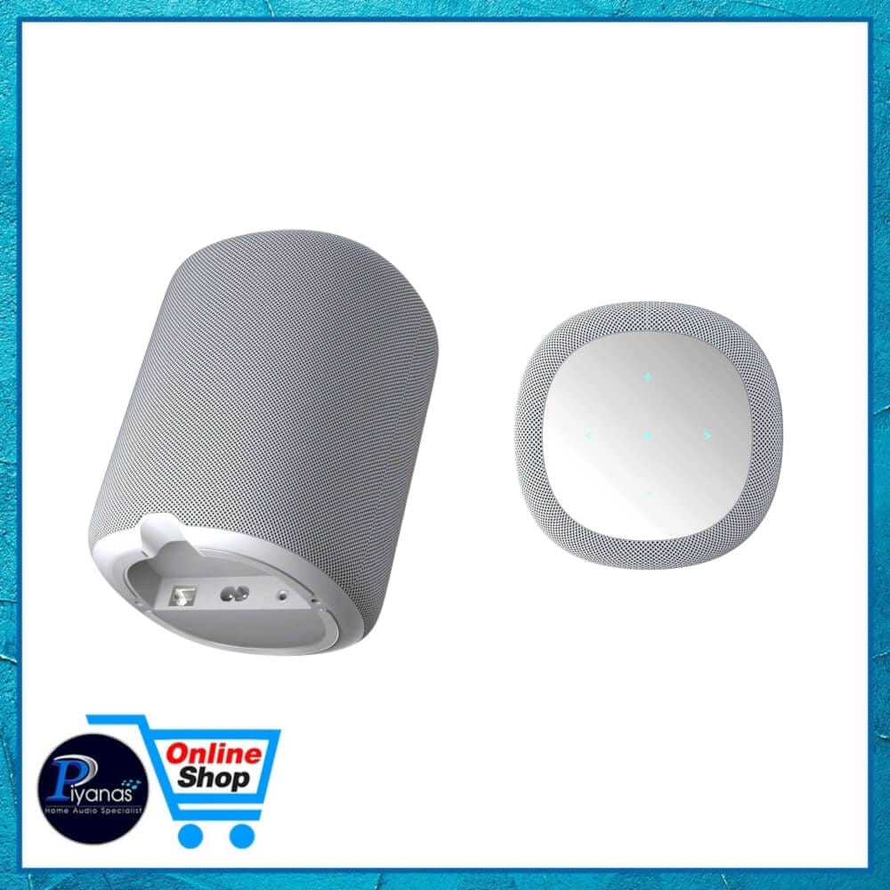 ลำโพงบลูทูธไร้สาย WIIM : SOUND (WHITE)